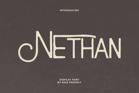 Choosing Nethan for a Lifestyle Blog Redesign
