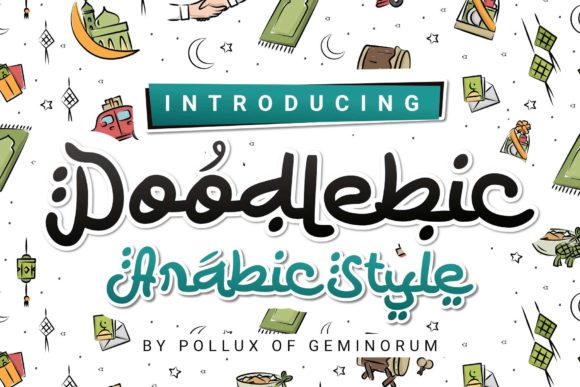 How Doodlebic Upgraded My Brand's Visual Identity