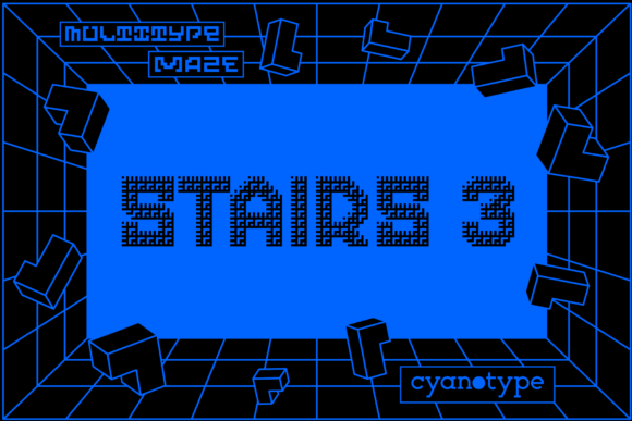 MultiType Maze Stairs 3 First Impressions and Practical Use
